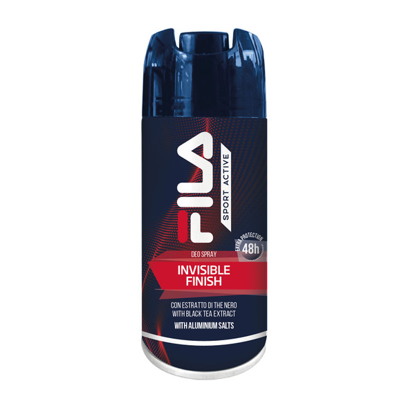 FILA DEO SPRAY INV.FINISH 150ML
