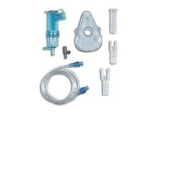 Flaem Nuova Set Accessori Areosolterapia Plastica Tipo 2