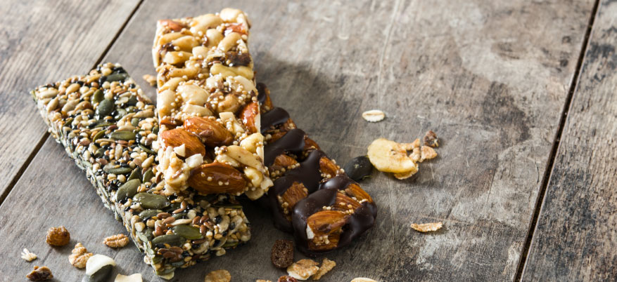 Snack salutari: cosa mangiare per un sano spuntino