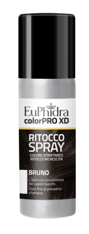 EUPHIDRA Col-Pro Ritocco Bruno