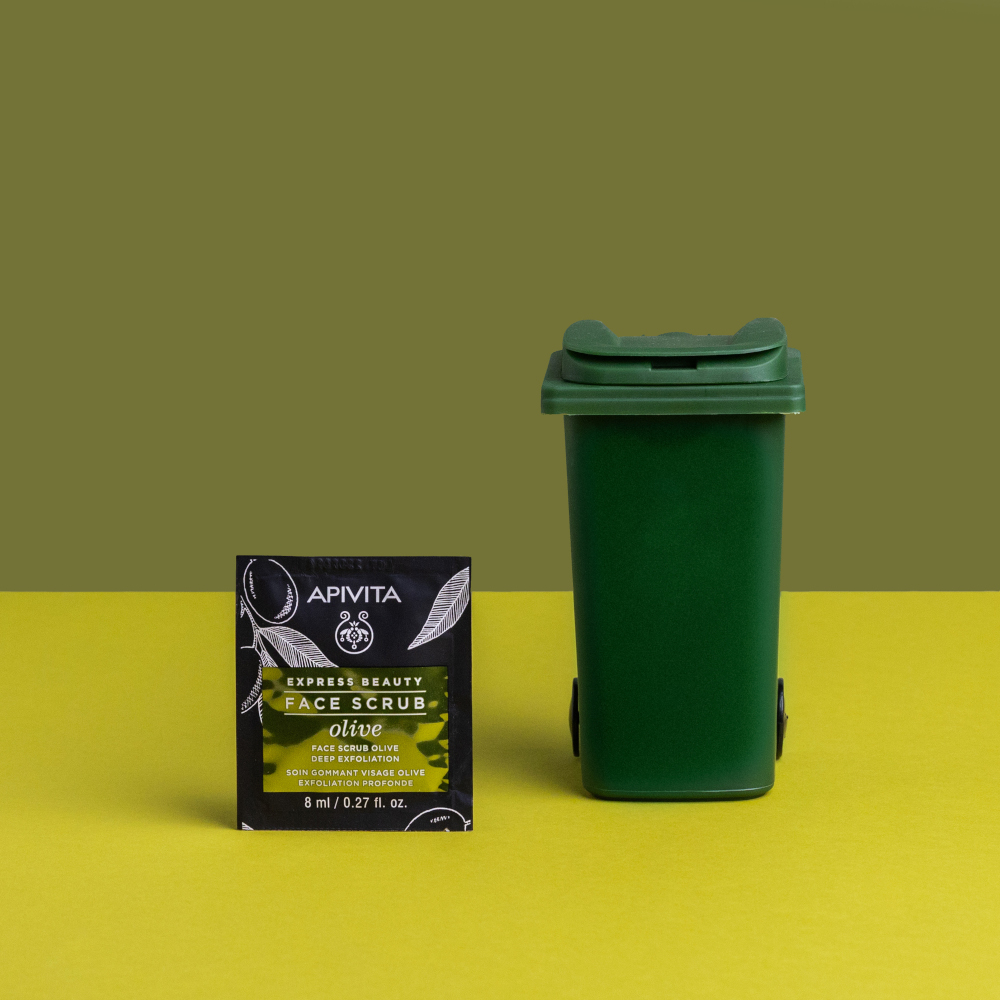 APIVITA EXPS OLIVE 2X8ML/19