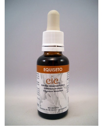 Adama Eie Equiseto Gocce 30ml