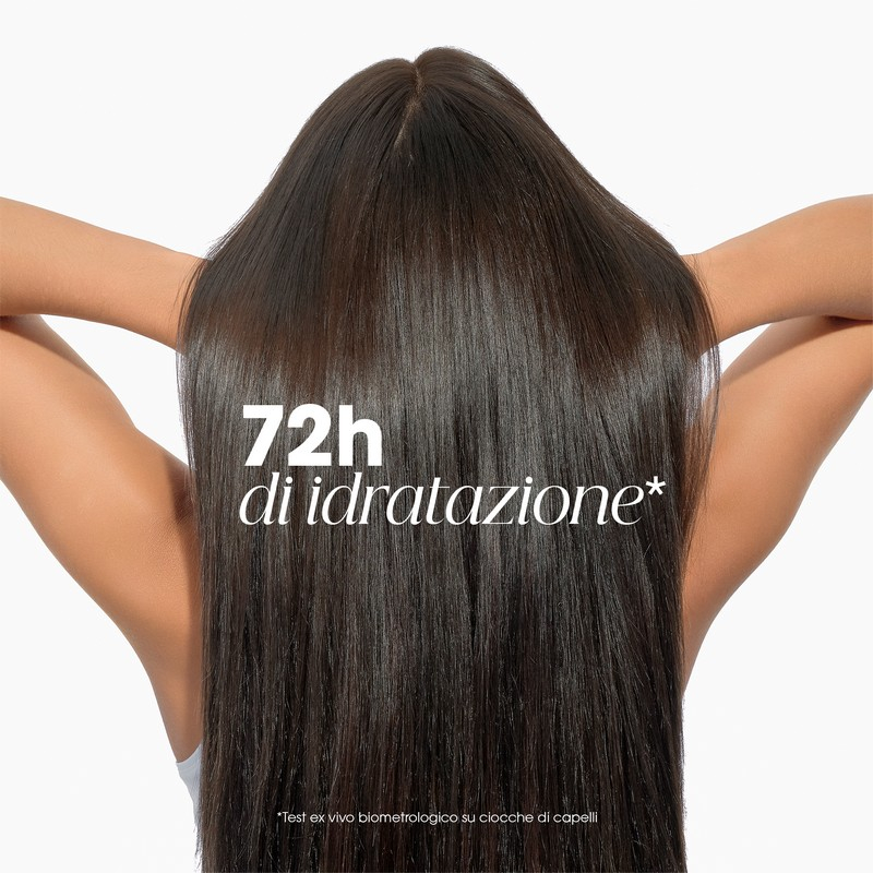 Klorane Shampoo idratante e illuminante Fico d’India, 400ml