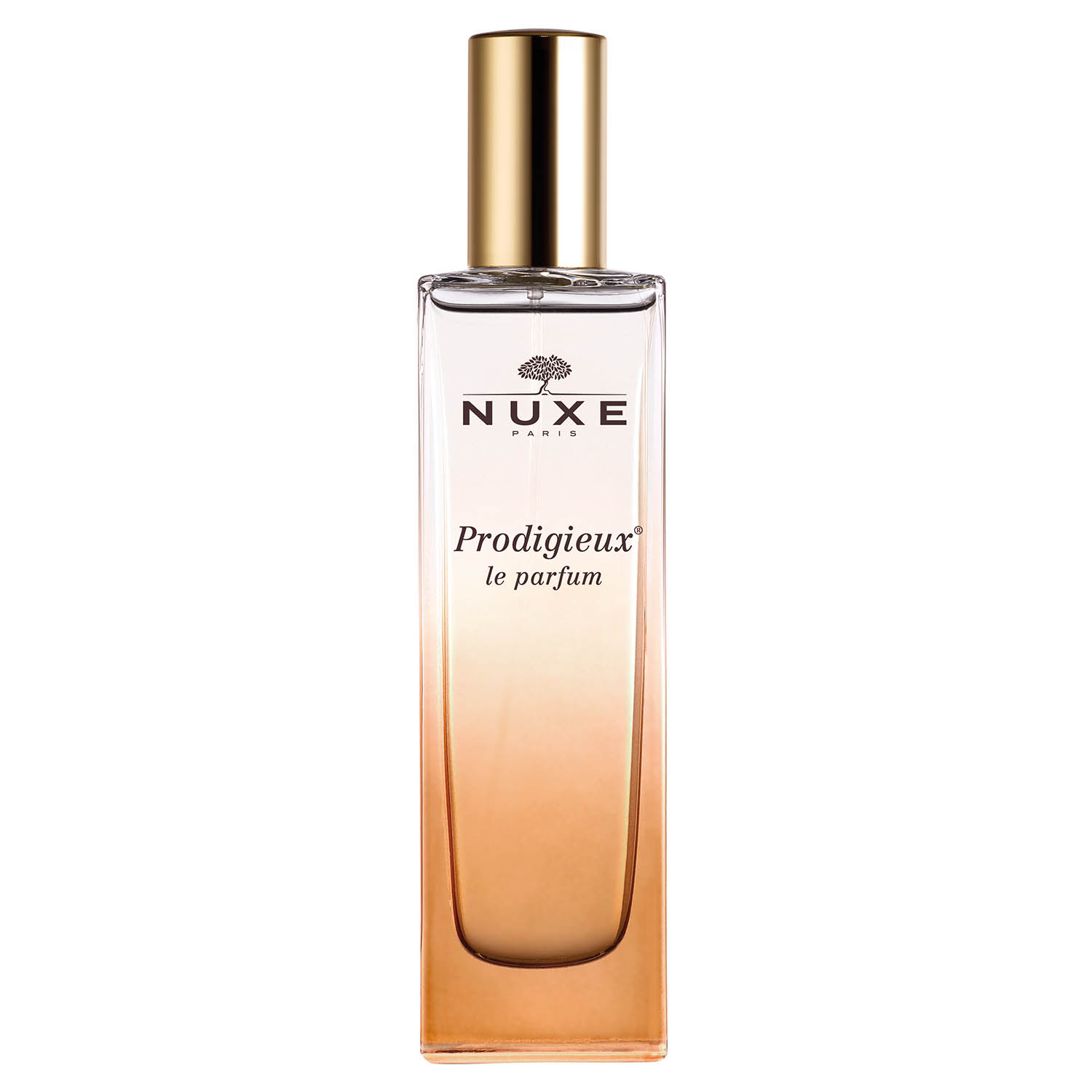 Nuxe - Prodigieux Le Parfum - Eau De Parfum Donna 50 ml