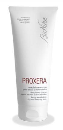 Bionike Proxera Emulsione Corpo Pelle Secca e Xerotica 200 ml