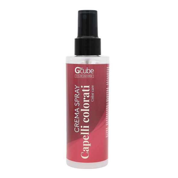 GC COLOR CREMA SPRAY 150ML