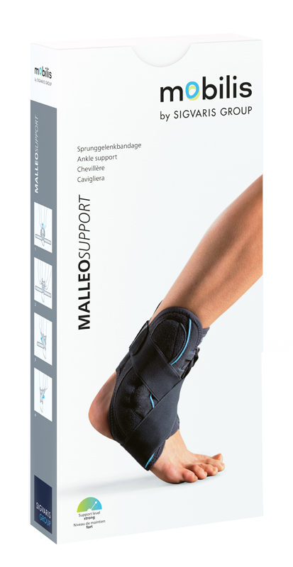 MOBILIS MALLEOSUPPORT CAVIGL M