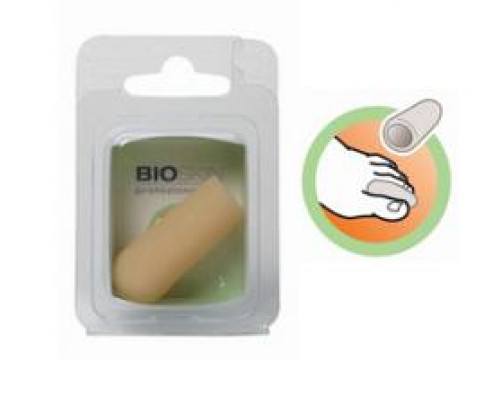 Bioskin Protezione Dita del Piede Taglia S 1 Pezzo