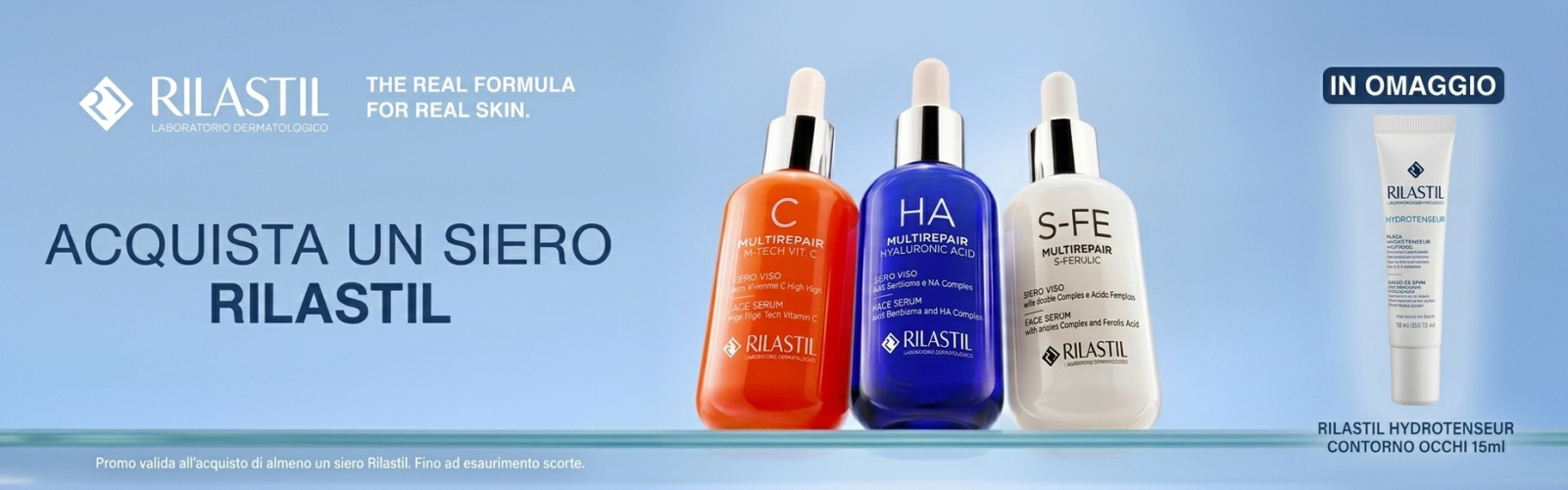 Rilastil hydrotenseur desktop