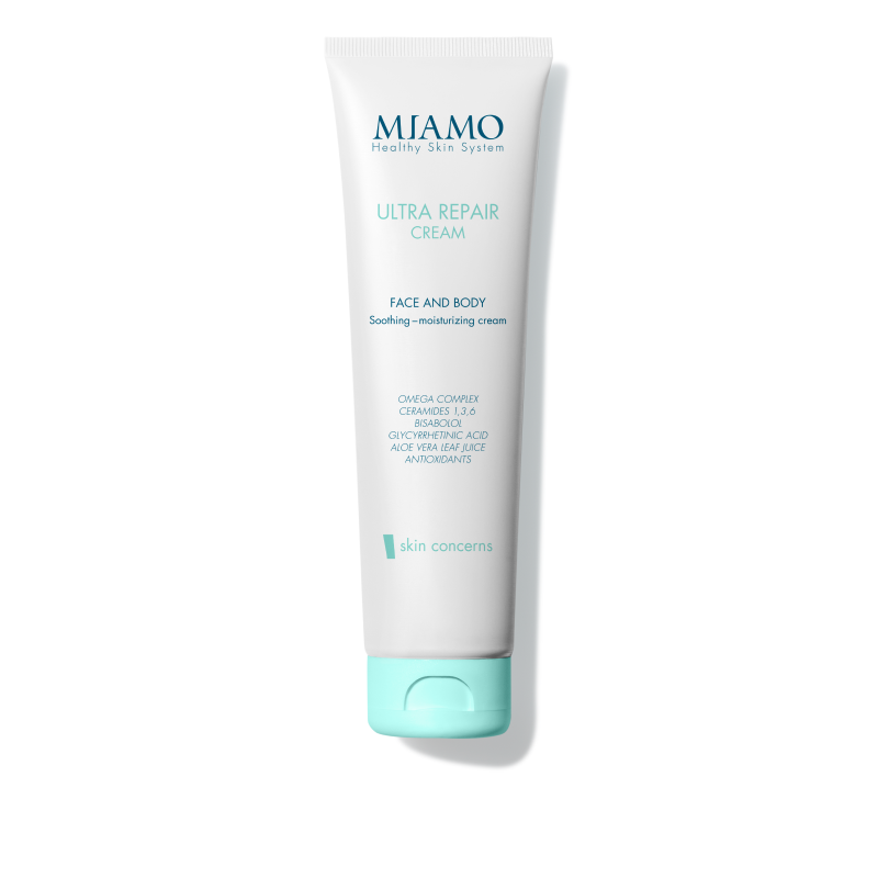 MIAMO ULTRA REPAIR  REAM 150 ML