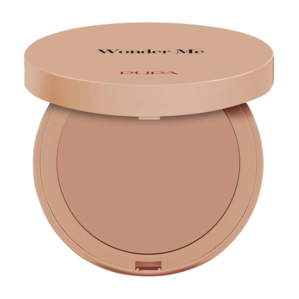 PUPA WONDER ME BRONZER ME/WARM 002