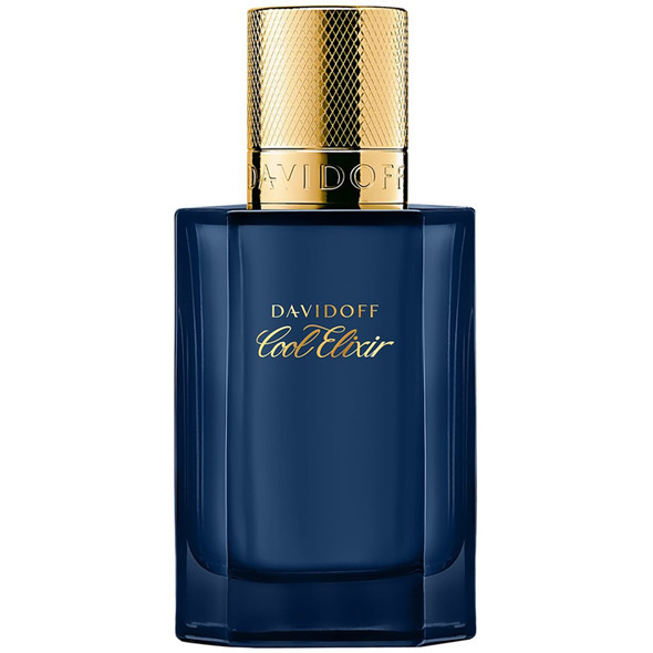 DAVIDOFF C ELIXIR U EDP 100ML
