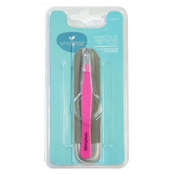 VANTAGE GM007 PINZETTA PRECIS.PIAT