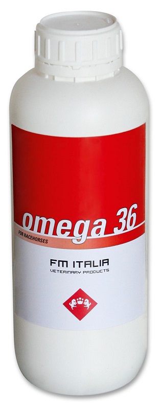 OMEGA 36 1000ML