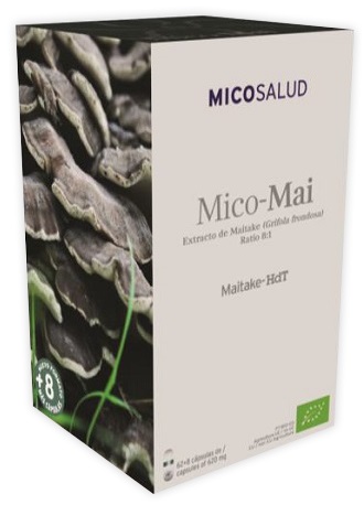 Free Land Mico Mai Integratore 70 Capsule