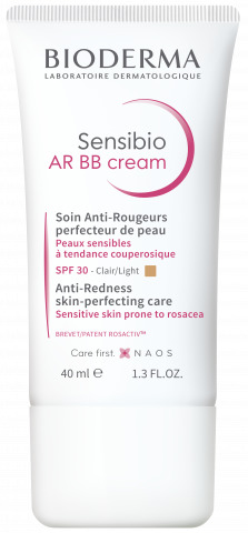 SENSIBIO-AR BB CREAM 40ML