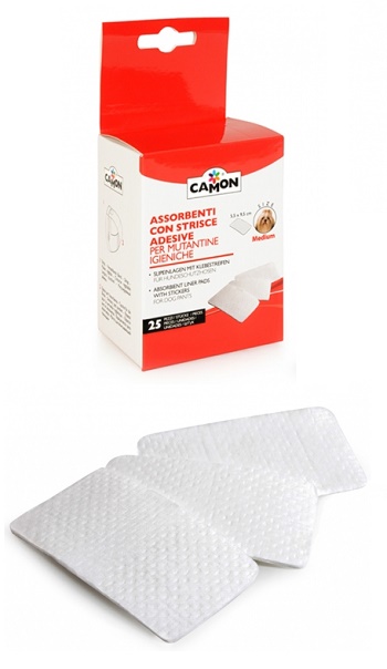 PANNOLINI 25PZXCIN IG M 10SCAT