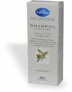 Euphidra Shampoo Nutri Light 250 ml