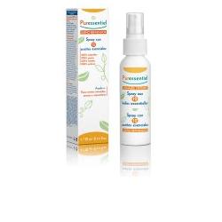 PURESSENTIEL SONNI SERENI Spray ai 12 oli essenziali OEBBD