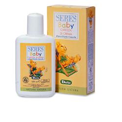 Seres Baby Carezza Di Crema 125ml
