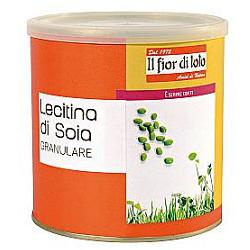Fior di Loto Mensana Lecitina Di Soia Granulare 250 g