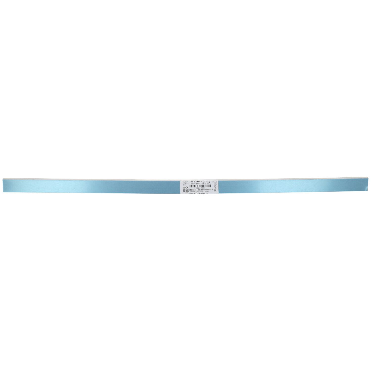 STECCA ZIMMER B 18MM FARMASYSTEM