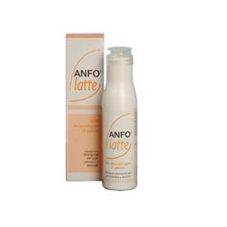 Anfo Latte Dermolatte Di Pulizia Per Pelli Sensibili 150 ml