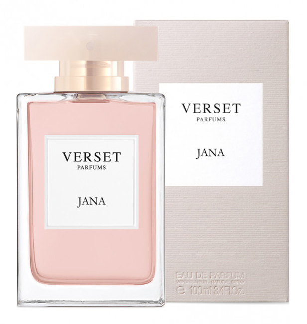 VERSET JANA EDT 100ML