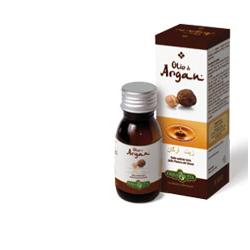 Erba Vita Olio di Argan Olio Idratante Corpo E Capelli 30 Ml