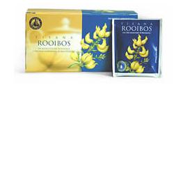 Planta Medica Tisane Benessere Roobios 20 Bustine