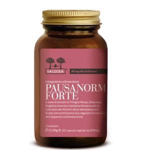 SALUGEA PAUSANORM FORTE 60CPS