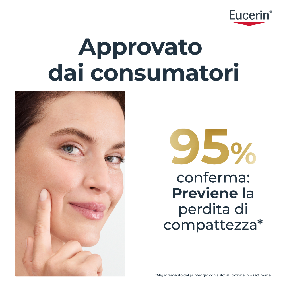 EUC HYALURON FILL+ SPF15