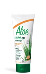 Specchiasol Aloevera Gel Papaya e Vitamine Nutriente e Tonificante 200 ml
