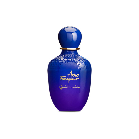 FERRAGAMO AMO ORIEN.WOOD D EDP100