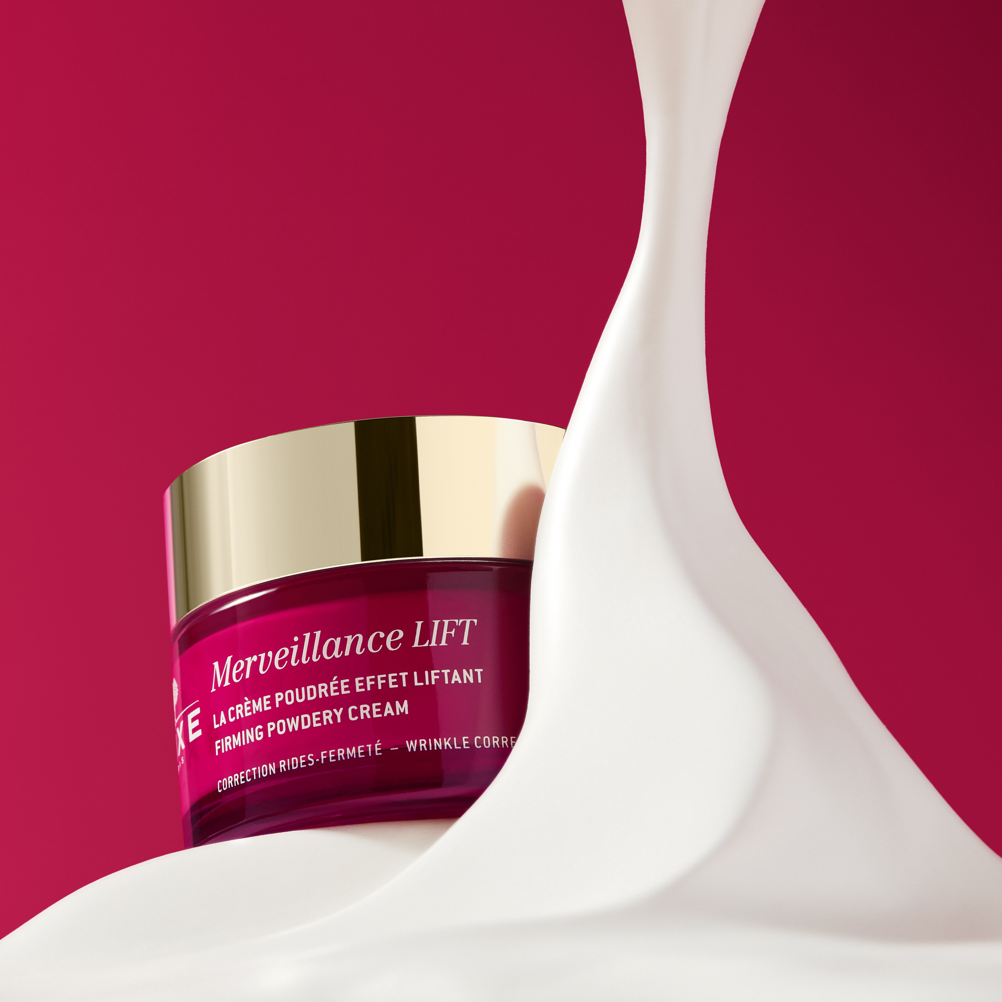 Nuxe - Merveillance Lift - Crema Antirughe Giorno Effetto Lifting 50 ml