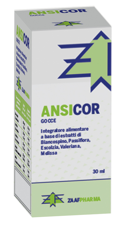 ANSICOR 30ML