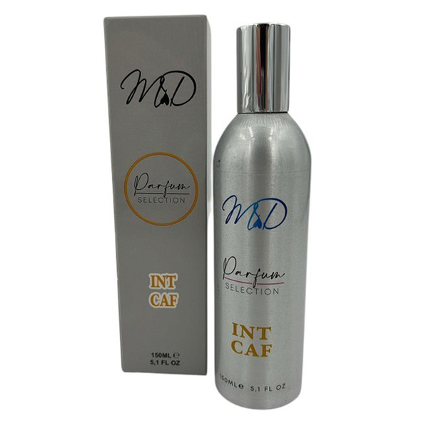 M&D PARFUM SELECTION INT CAF 150ML