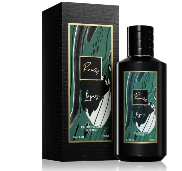 RUA29 LAPIS Eau de Parfum per uomo 100ml