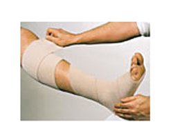 LR Rosidal K Benda Ad Allungamento Limitato 10 cm x 5 m