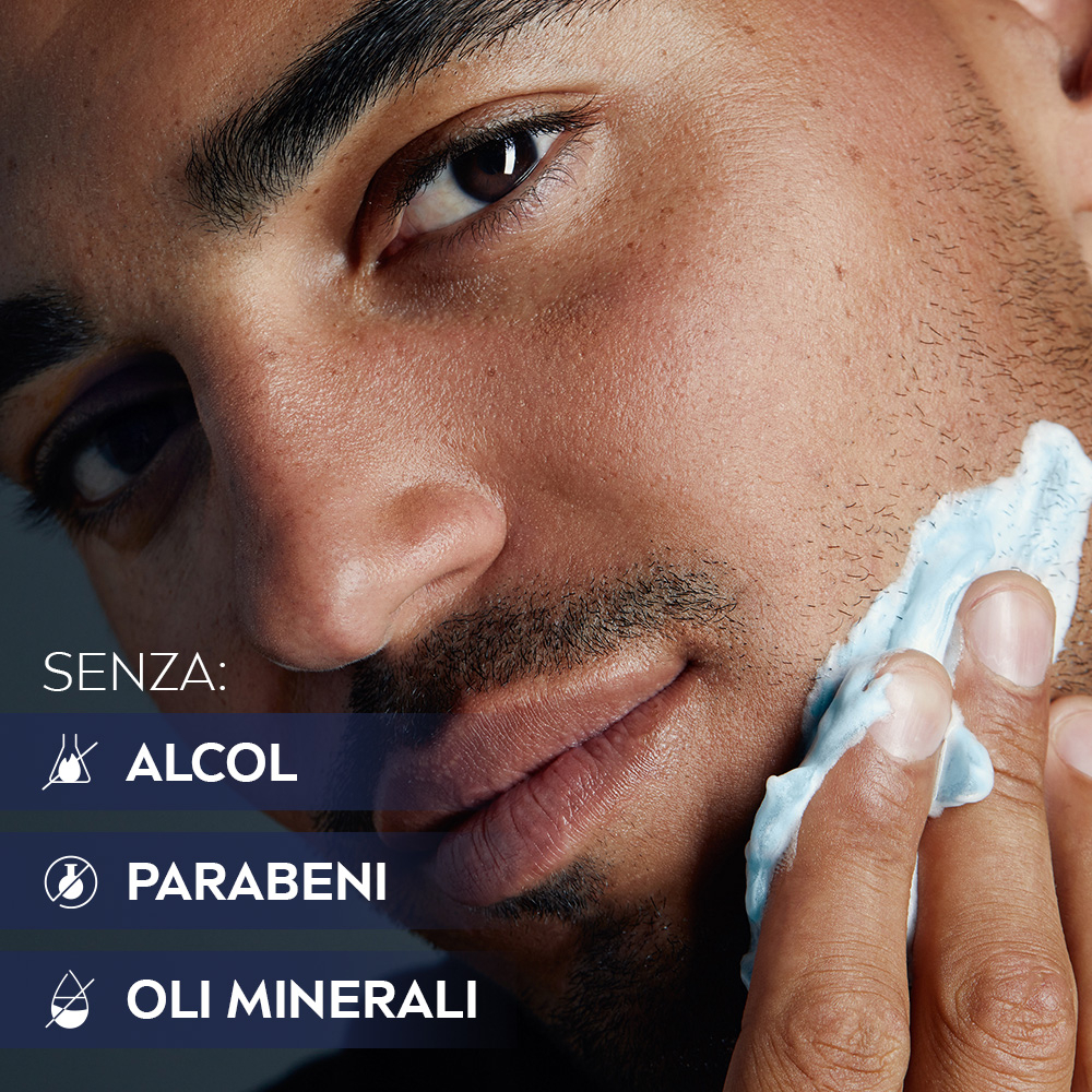 Nivea Care & Hold Creme Gel Styling Gel 150 ml, Gel per la cura capelli a lunga tenuta anti-crespo