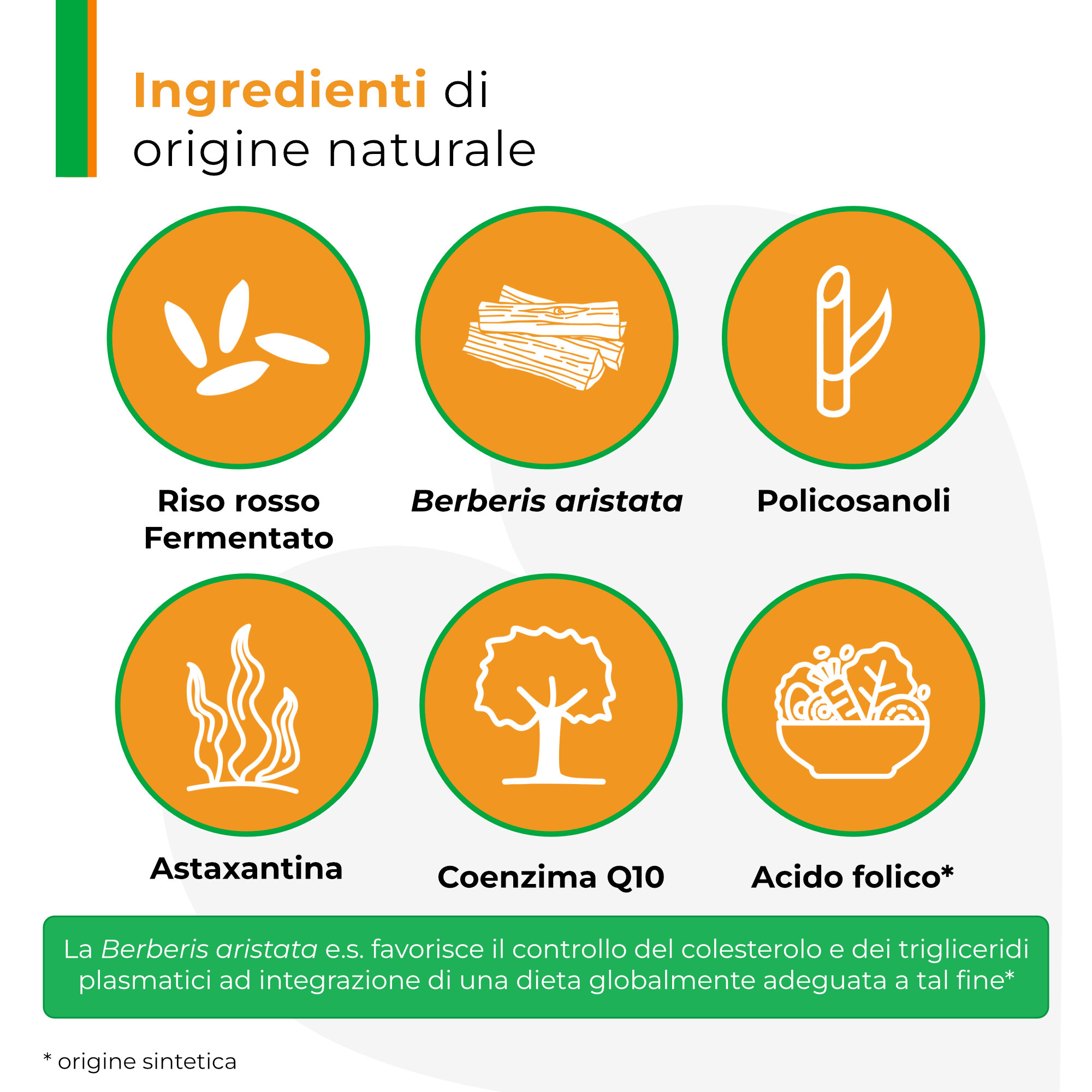 Armolipid Plus 70 Compresse - Integratore Per Il Colesterolo - Nuovo Formato