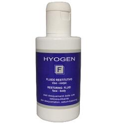 Hyogen Fluido Restitutivo Viso Corpo Flacone 150 ml