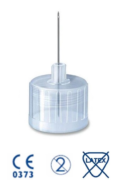 INSUPEN OR 32g 4mm 100 Aghi