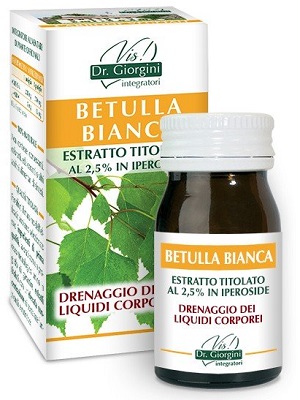 BETULLA BIANCA ESTR TIT 60PAST