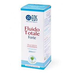 Eos Fluido Totale Forte Emulsione Idratante Viso-Corpo 200 ml