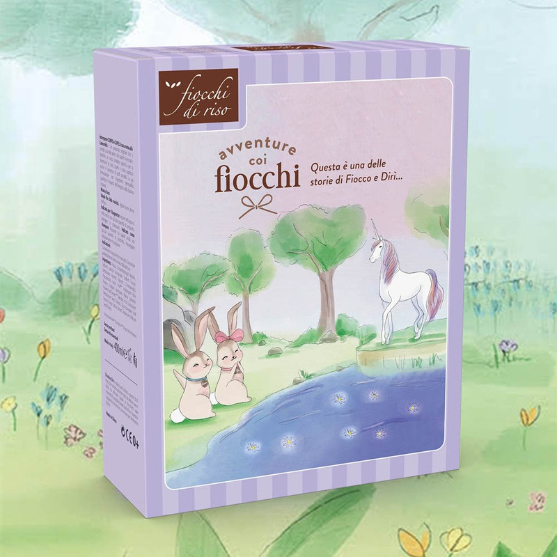 FDR Avventure DOUDOU Rosa 2022