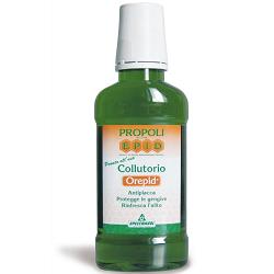 Specchiasol Orepid Collutorio Naturale Antiplacca 250 ml