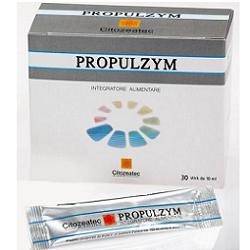Propulzym stick  - 30 Bustine da 10ml