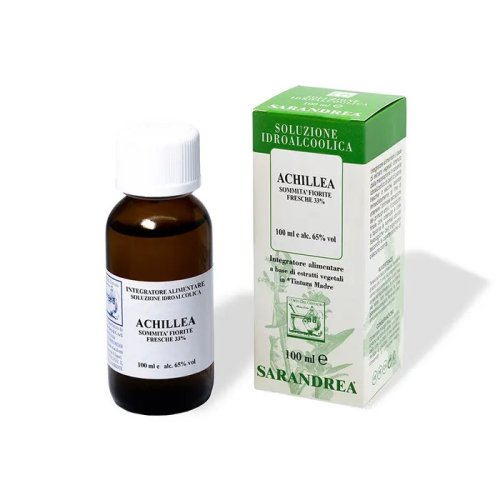 ACHILLEA 100ML TM
