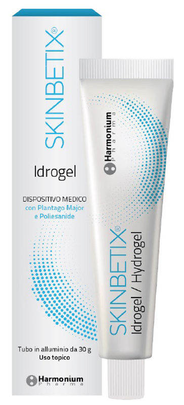 SKINBETIX Idrogel 30g